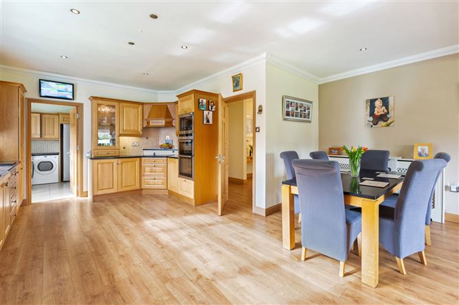 Cherry Lodge, Kilmagig Upper, Avoca, Co. Wicklow