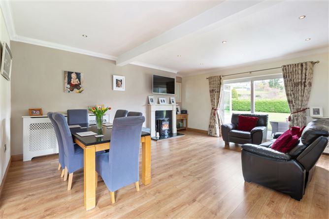 Cherry Lodge, Kilmagig Upper, Avoca, Co. Wicklow