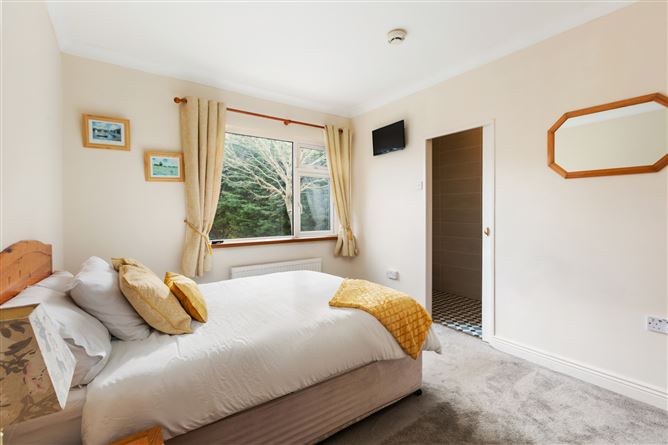 Cherry Lodge, Kilmagig Upper, Avoca, Co. Wicklow