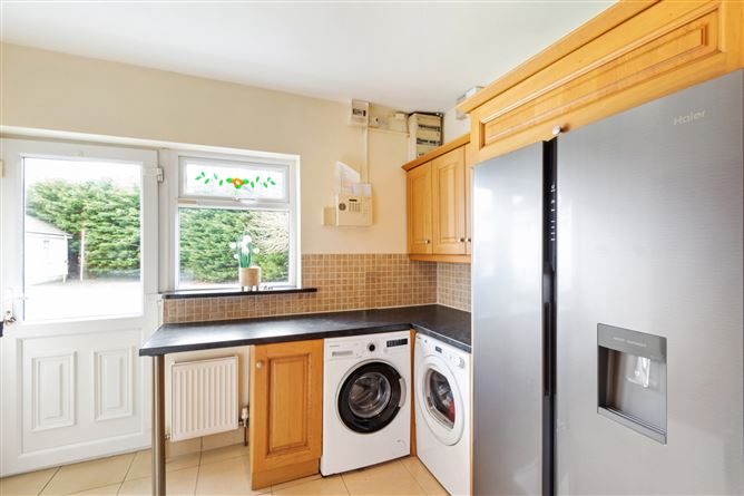 Cherry Lodge, Kilmagig Upper, Avoca, Co. Wicklow