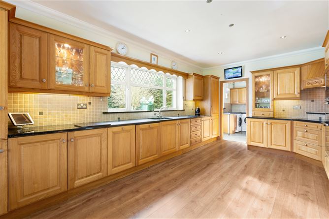 Cherry Lodge, Kilmagig Upper, Avoca, Co. Wicklow