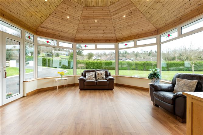 Cherry Lodge, Kilmagig Upper, Avoca, Co. Wicklow
