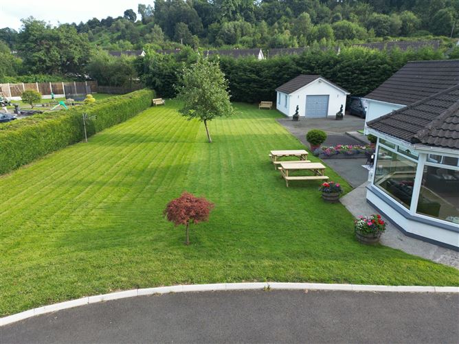 Cherry Lodge, Kilmagig Upper, Avoca, Co. Wicklow