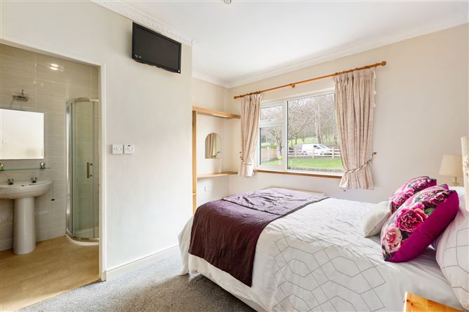Cherry Lodge, Kilmagig Upper, Avoca, Co. Wicklow