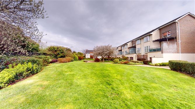 17 Ivy Court, Beaumont Woods, Beaumont, Dublin 9