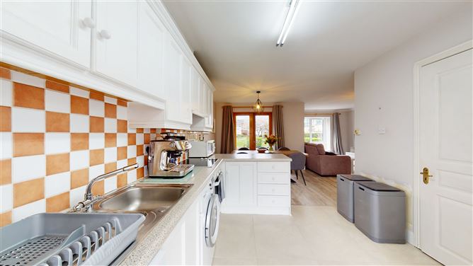 17 Ivy Court, Beaumont Woods, Beaumont, Dublin 9