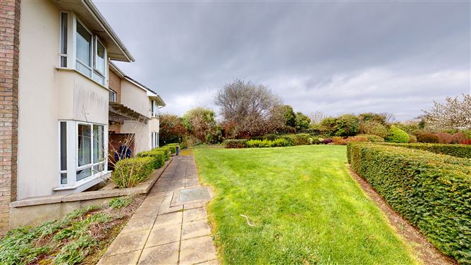 17 Ivy Court, Beaumont Woods, Beaumont, Dublin 9