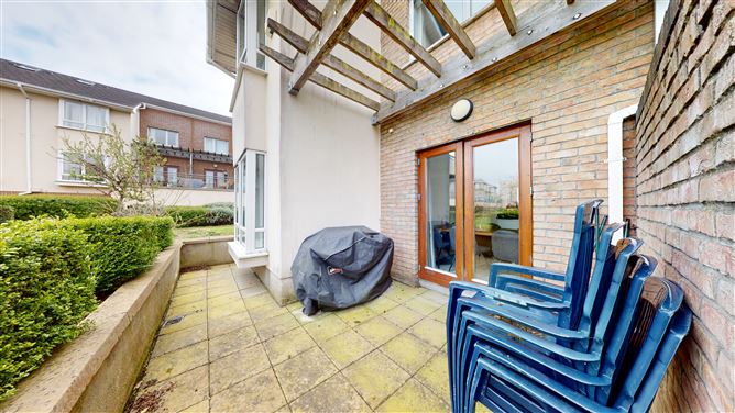 17 Ivy Court, Beaumont Woods, Beaumont, Dublin 9