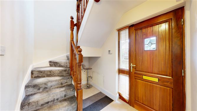 17 Ivy Court, Beaumont Woods, Beaumont, Dublin 9