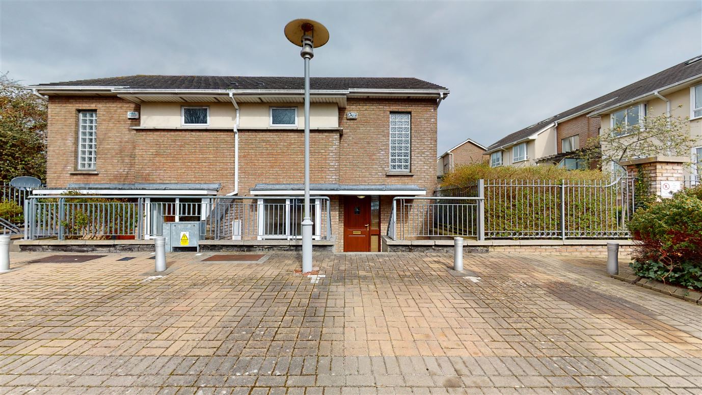 17 Ivy Court, Beaumont Woods, Beaumont, Dublin 9