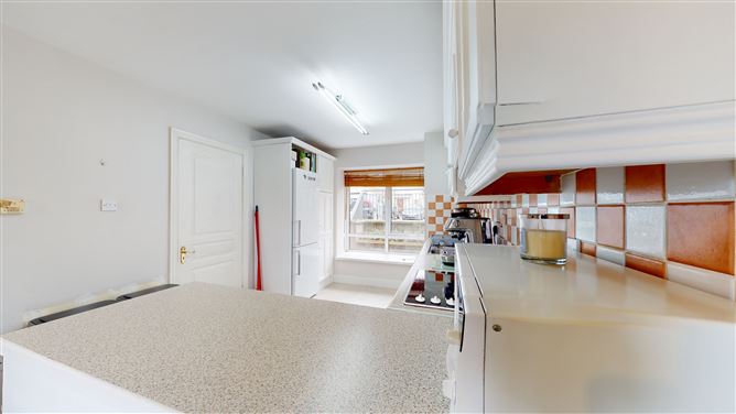 17 Ivy Court, Beaumont Woods, Beaumont, Dublin 9