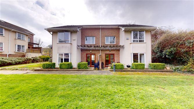 17 Ivy Court, Beaumont Woods, Beaumont, Dublin 9