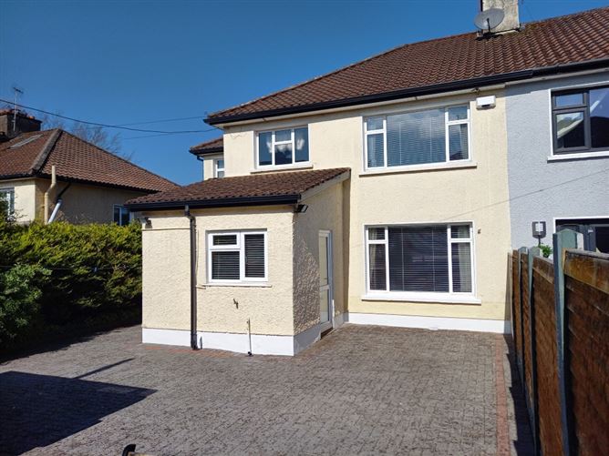 7 Kilcolman Lawn, South Douglas Road, Cork., Douglas, Cork