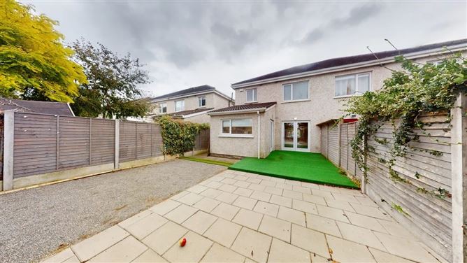 10 Charnwood Park, Clonsilla, Dublin 15