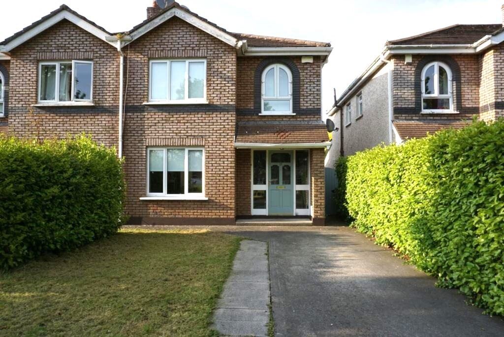 10 Charnwood Park, Clonsilla, Dublin 15