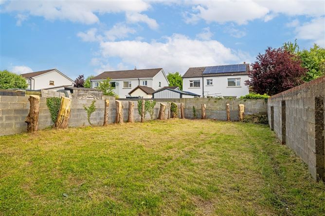 206 Monread Heights , Naas, Kildare