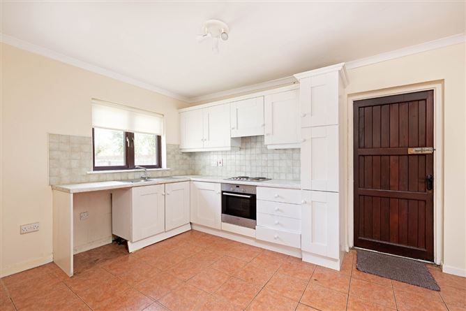 206 Monread Heights , Naas, Kildare