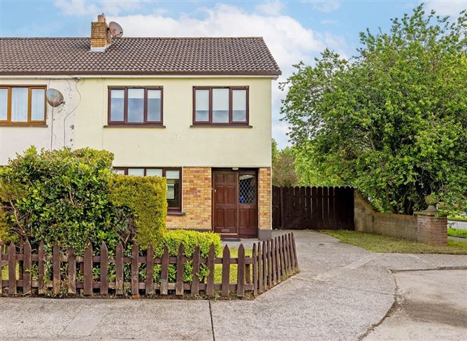206 Monread Heights , Naas, Kildare