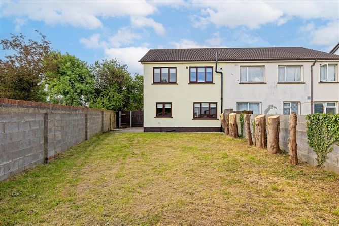 206 Monread Heights , Naas, Kildare