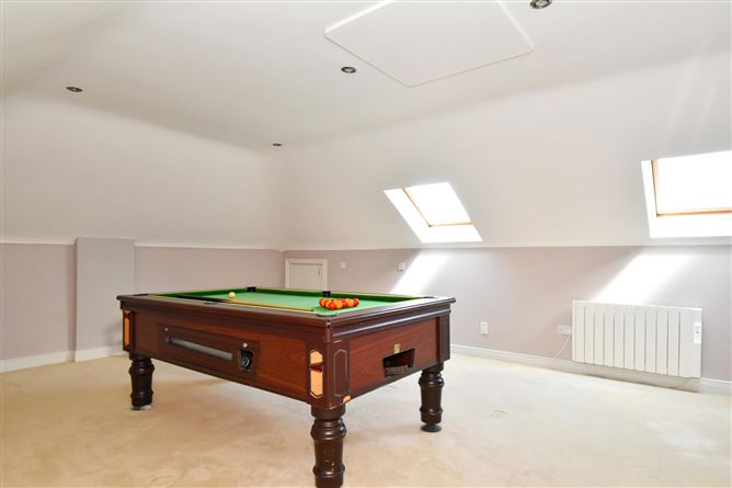 Foster Court, Stonepark, Caherlistrane, Co. Galway