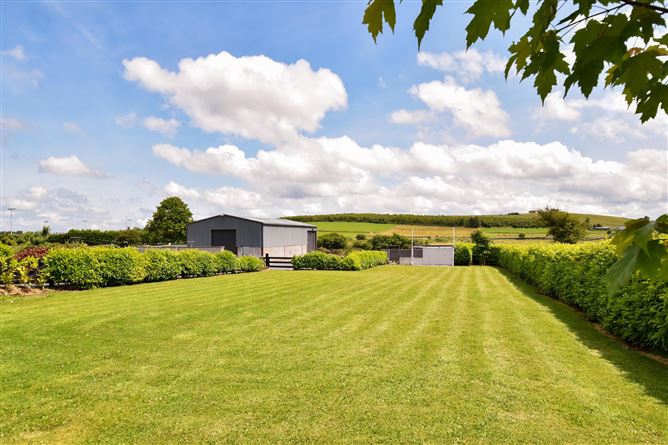 Foster Court, Stonepark, Caherlistrane, Co. Galway