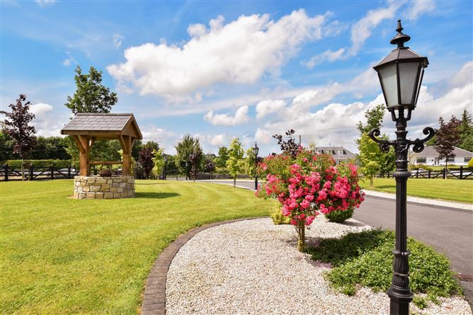 Foster Court, Stonepark, Caherlistrane, Co. Galway