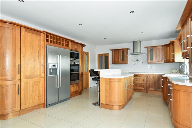 Foster Court, Stonepark, Caherlistrane, Co. Galway
