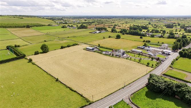 Foster Court, Stonepark, Caherlistrane, Co. Galway