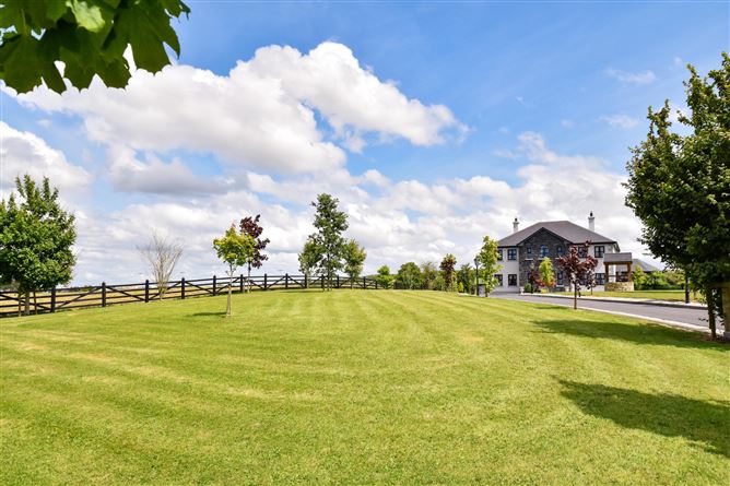 Foster Court, Stonepark, Caherlistrane, Co. Galway