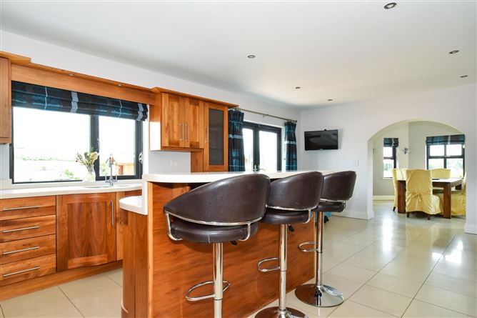 Foster Court, Stonepark, Caherlistrane, Co. Galway