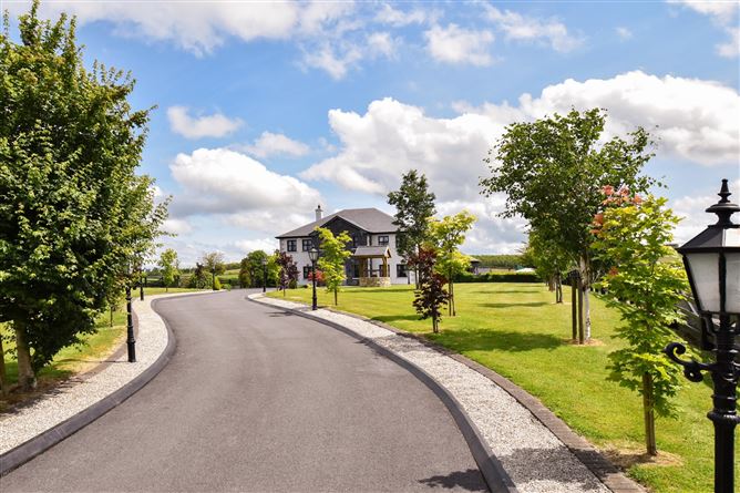 Foster Court, Stonepark, Caherlistrane, Co. Galway