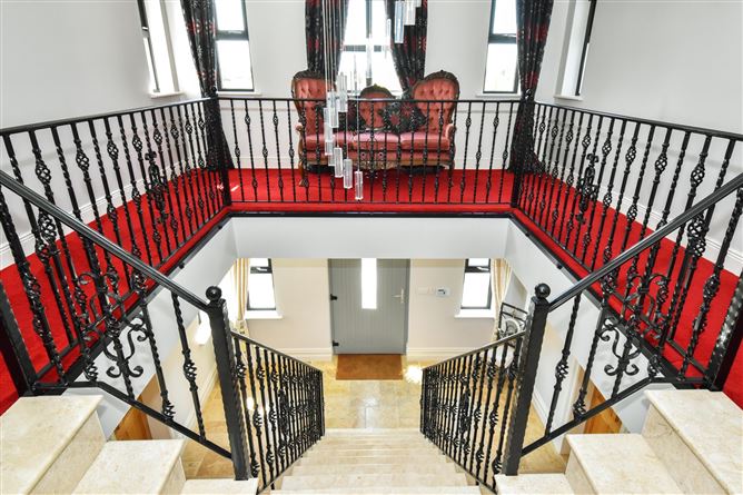 Foster Court, Stonepark, Caherlistrane, Co. Galway
