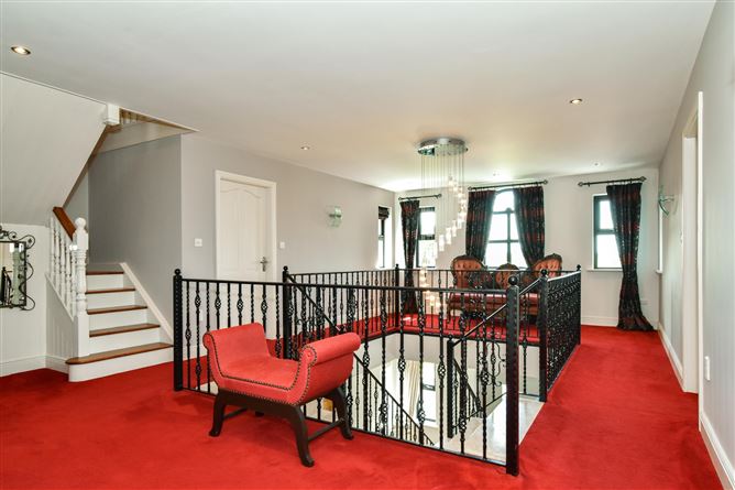 Foster Court, Stonepark, Caherlistrane, Co. Galway