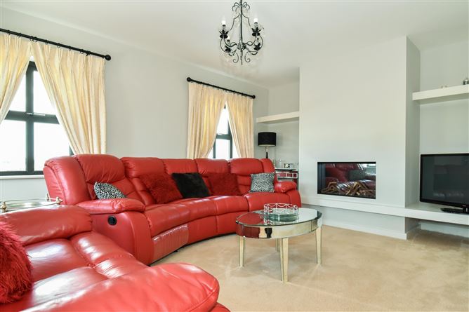 Foster Court, Stonepark, Caherlistrane, Co. Galway