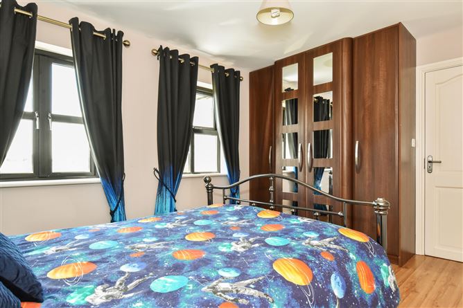 Foster Court, Stonepark, Caherlistrane, Co. Galway