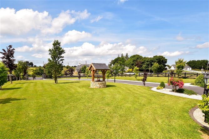 Foster Court, Stonepark, Caherlistrane, Co. Galway