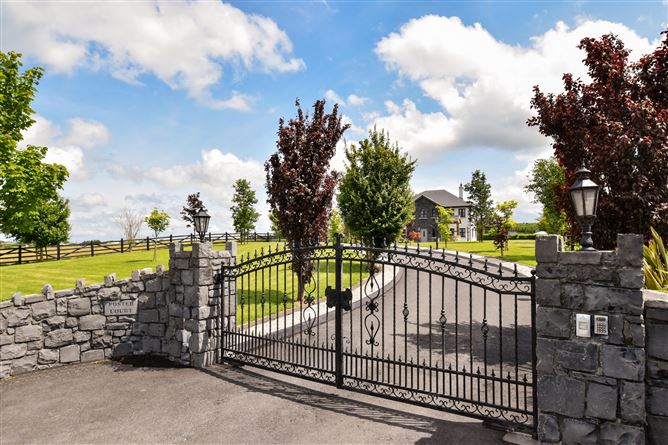 Foster Court, Stonepark, Caherlistrane, Co. Galway