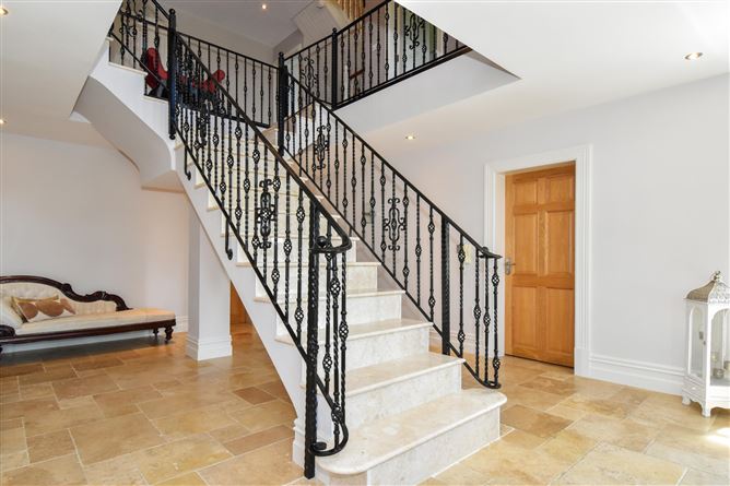 Foster Court, Stonepark, Caherlistrane, Co. Galway