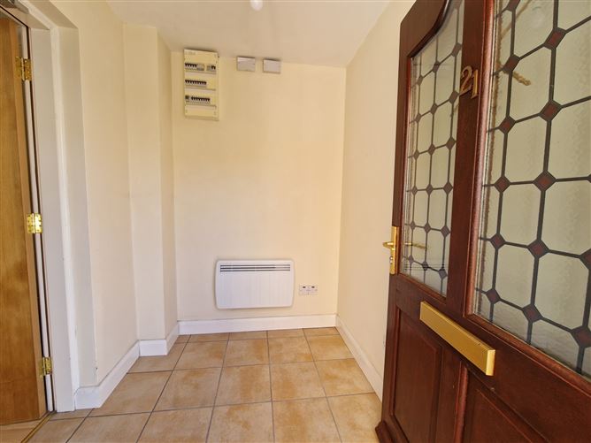 21 Meadow Court, Elm Park, Claremorris, Co. Mayo Sherry FitzGerald