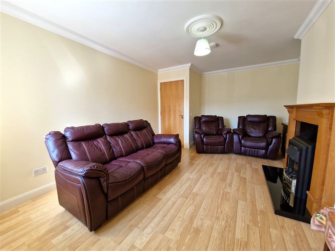 21 Meadow Court, Elm Park, Claremorris, Co. Mayo Sherry FitzGerald