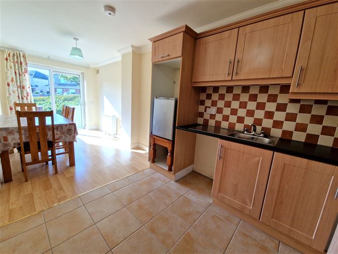 21 Meadow Court, Elm Park, Claremorris, Co. Mayo Sherry FitzGerald