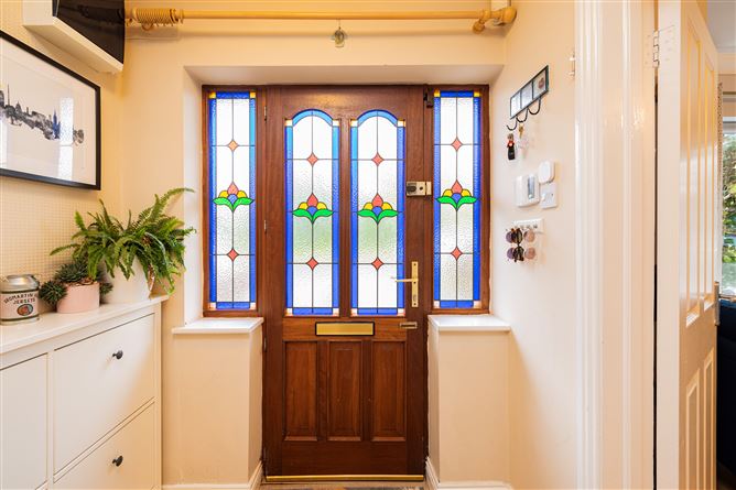 61 Gainsborough Green, Malahide, Dublin