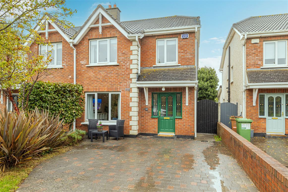 61 Gainsborough Green, Malahide, Dublin