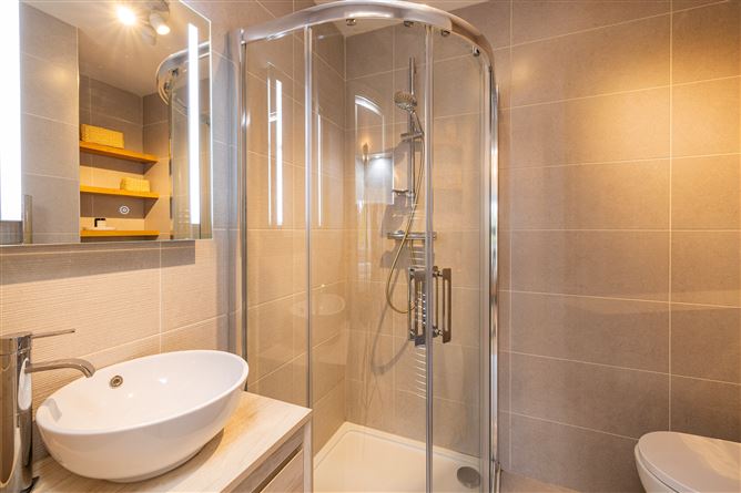 61 Gainsborough Green, Malahide, Dublin