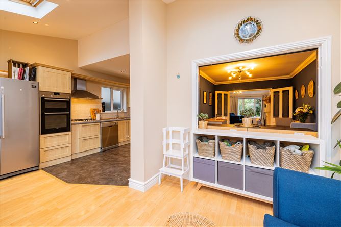 61 Gainsborough Green, Malahide, Dublin