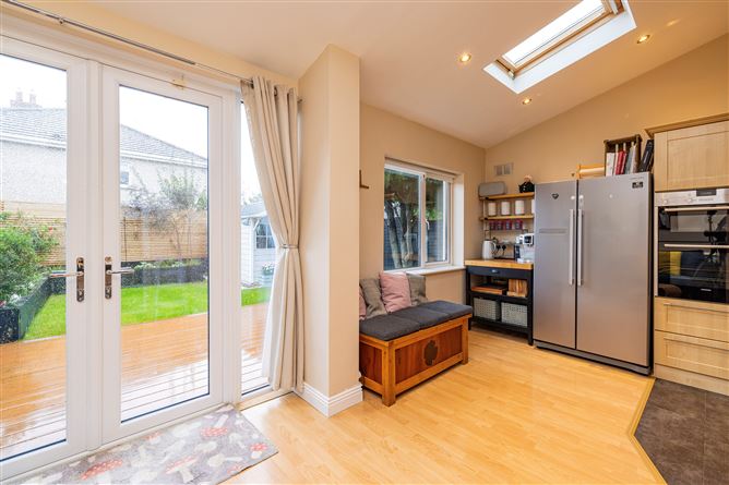 61 Gainsborough Green, Malahide, Dublin