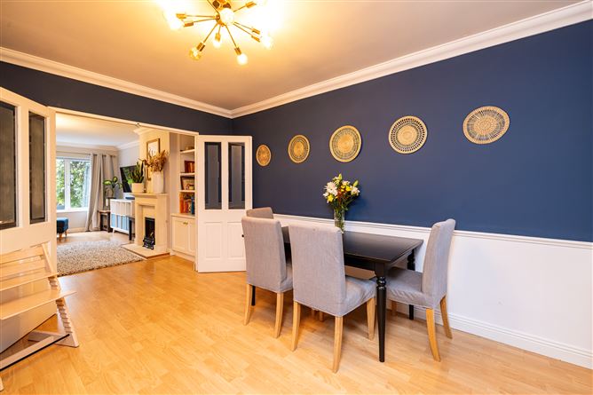 61 Gainsborough Green, Malahide, Dublin