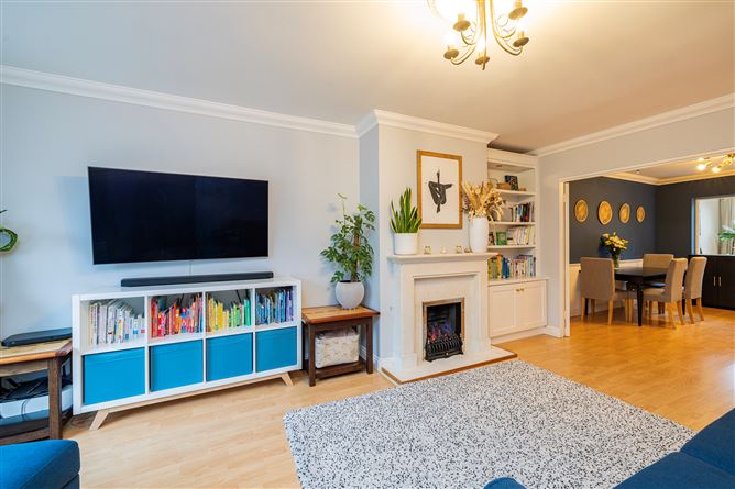 61 Gainsborough Green, Malahide, Dublin