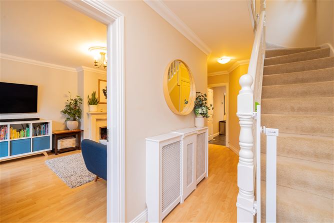 61 Gainsborough Green, Malahide, Dublin