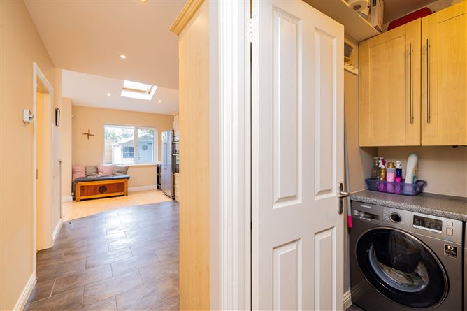 61 Gainsborough Green, Malahide, Dublin